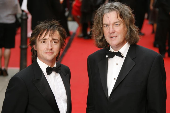 TopGear: anche Hammond e May in procinto di lasciare