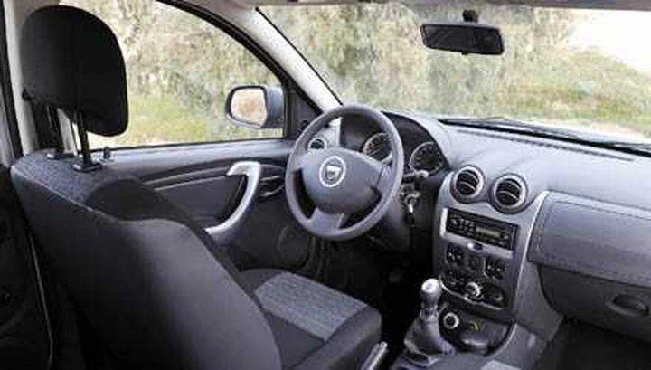 Dacia Duster: porte aperte 8 e 9 maggio