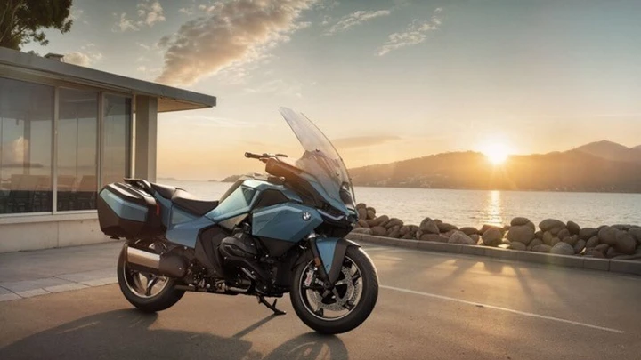 BMW R 1300 RT: pensata per i viaggi in equilibrio tra comfort e prestazioni