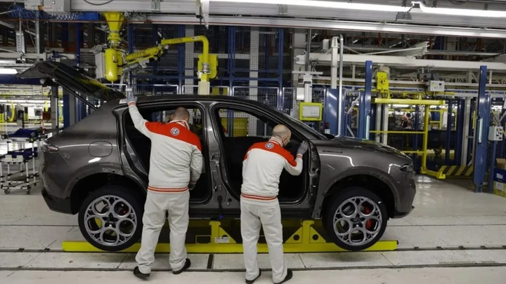 Impatto ambientale: il settore auto non è tra i più inquinanti