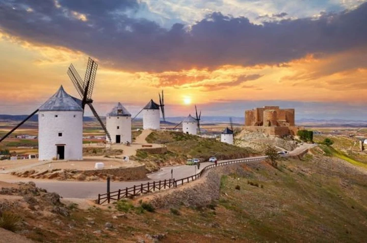 Tour della Spagna in auto e in moto: cosa vedere e come arrivarci