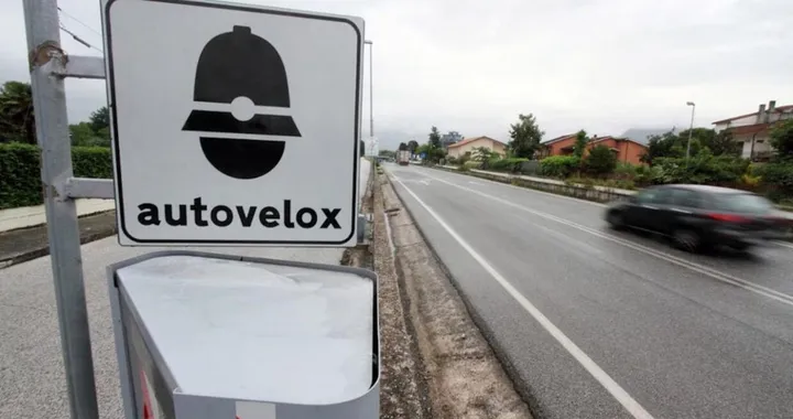 Autovelox a rischio stop dal 18 ottobre: caos normativo e incertezza sulle multe