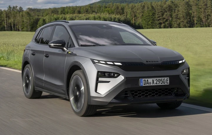 Skoda svela Elroq RS Matt Edition e Fabia 130: doppio lancio sportivo