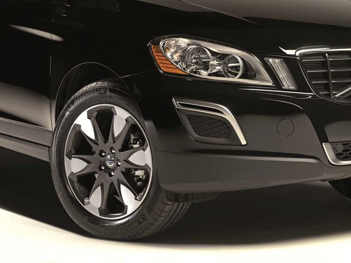Volvo Limited Edition