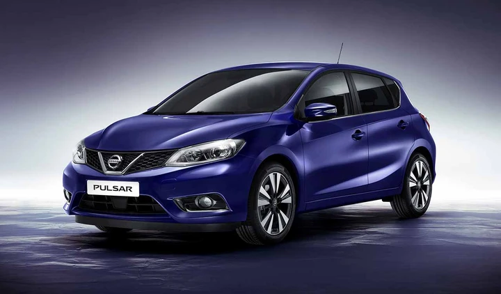 Nuova Nissan Pulsar, il debutto in autunno