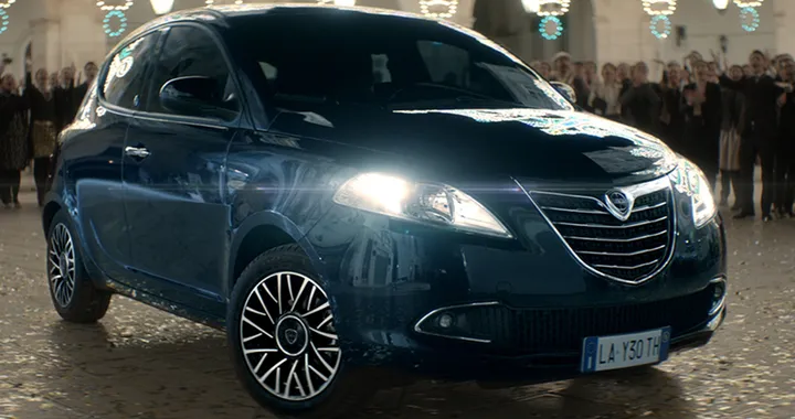 Lancia Ypsilon 30th Anniversary: da 14.800 euro