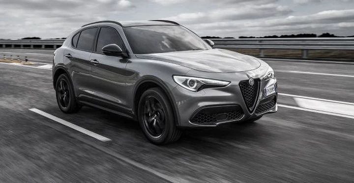 Alfa Romeo: gamma B-Tech in promozione a novembre