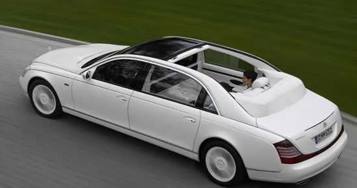 Le 5 auto preferite dai nuovi ricchi indiani