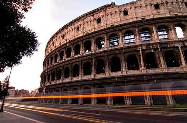 GP Roma: c'è chi dice no...