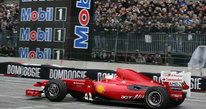 Motor Show 2011: tutto il motorsport in programma
