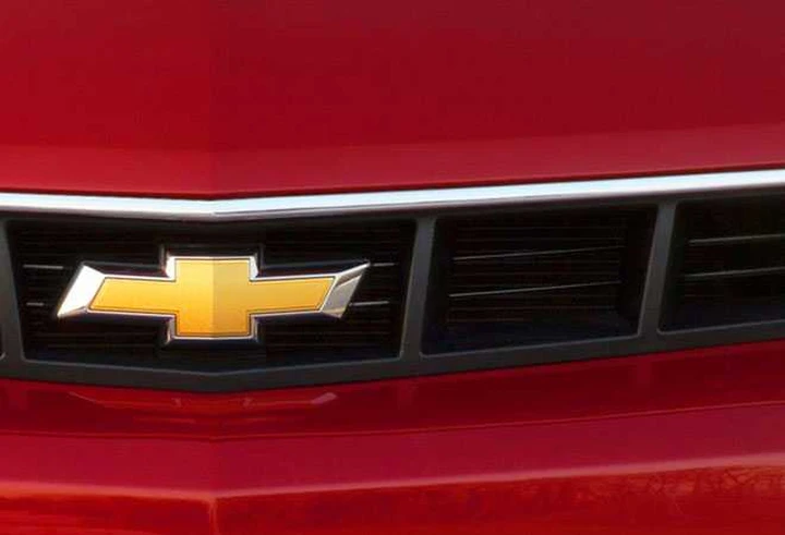 Chevrolet Camaro SS 2014: il primo teaser