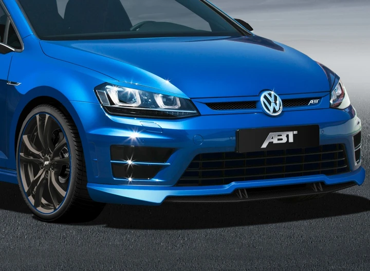 Volkswagen Golf R by ABT Sportsline