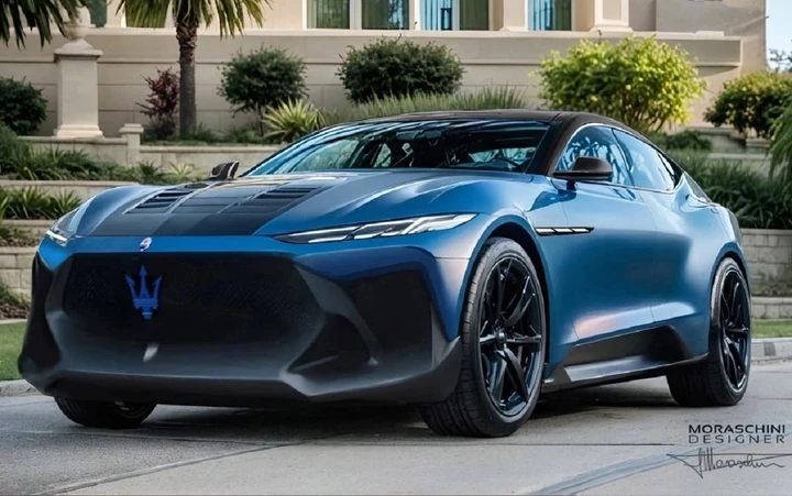 Maserati Levante torna a Cassino? Cosa bolle nel piano Stellantis