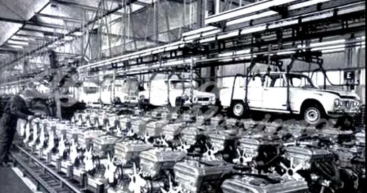 Che fine ha fatto lo stabilimento Alfa di Arese?