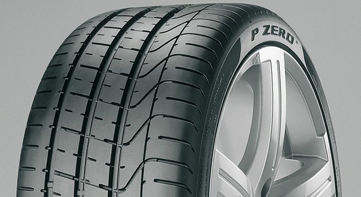 Pirelli: le novità a Ginevra 2015