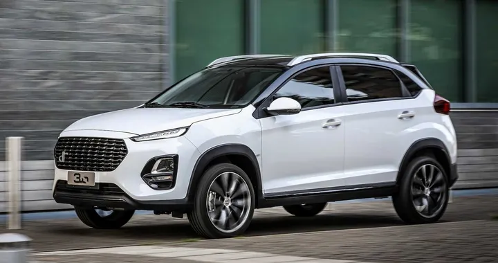 DR 3.0 restyling 2023: prezzi, motori, allestimenti