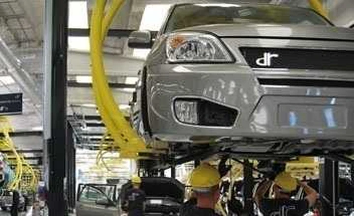 Termini Imerese, salta l’accordo con Dr Motor