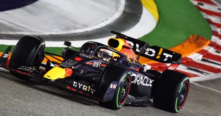 F1, Giappone 2022: come Verstappen può diventare campione