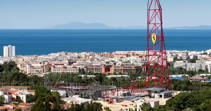 Monza e Ferrari Land, divertimento allo stato puro per i tifosi della Rossa