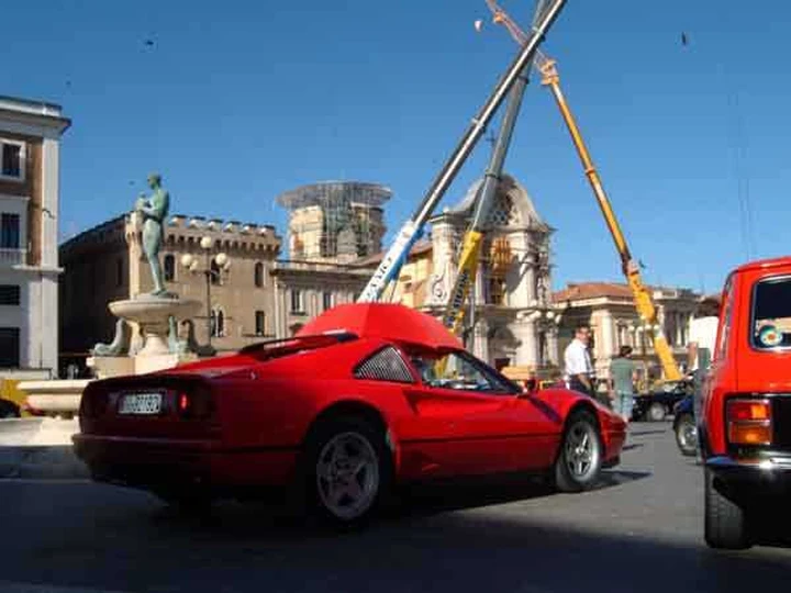 Weekend: Auto e Moto d'Epoca, ma non solo...