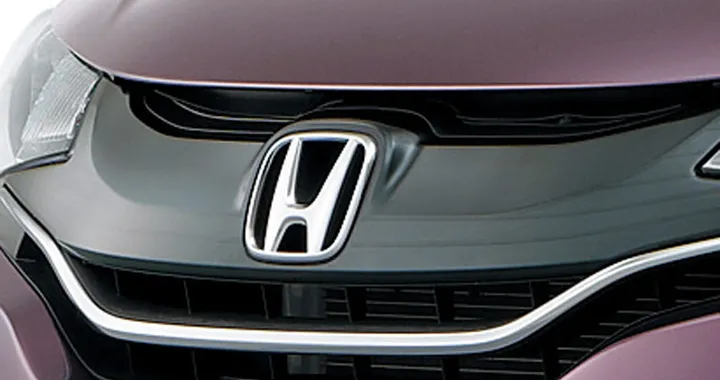 Honda Vision XS-1 Concept al Delhi Auto Expo 2014