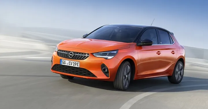 Opel Corsa-e e Mokka-e: più autonomia con la nuova edizione 2022