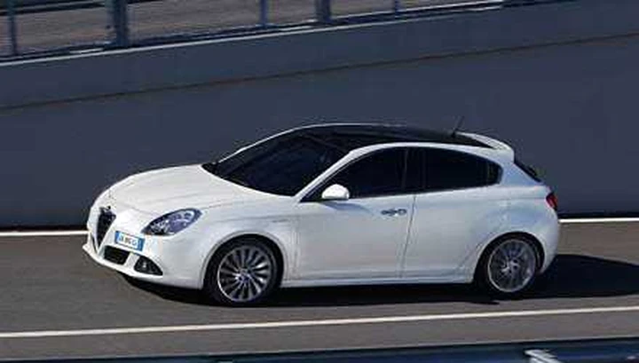 Alfa Romeo Giulietta: i suoi primi 2.700 ordini
