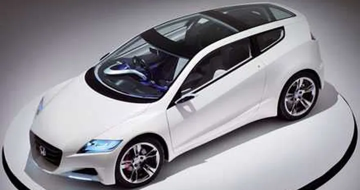 Honda: il futuro delle sportive sarà eco friendly