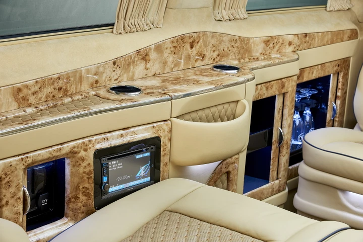 Classe V Larte Design