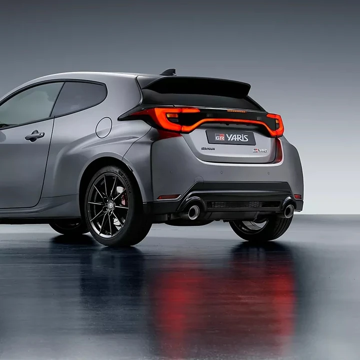 Toyota dichiara che ci vogliono auto che sappiano emozionare