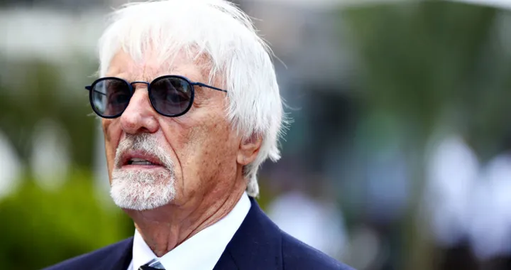 Formula 1: Ecclestone suggerisce a Vettel la McLaren per il 2021