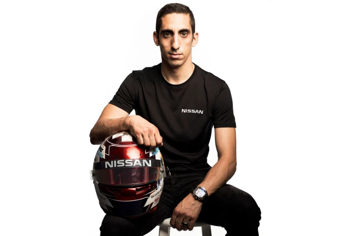 Formula E: Nissan e.dams annuncia i piloti Alex Albon e Sebastien Buemi