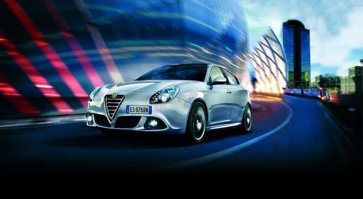 Alfa Romeo Giulietta 2014: pronta per Francoforte