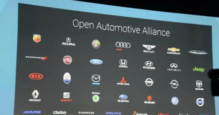 Seat: con Android Auto nella Open Automotive Alliance