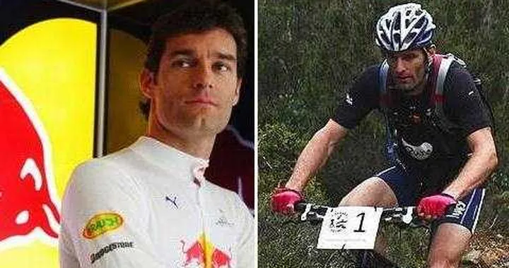 F1: Webber ha corso le ultime 4 gare con una spalla rotta