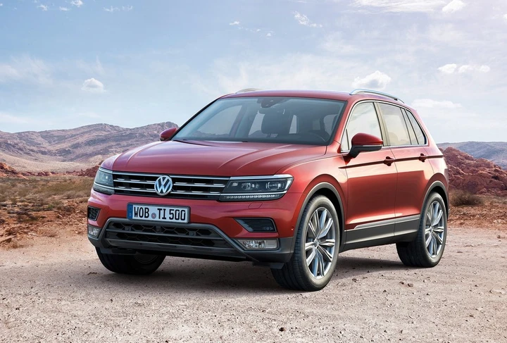 Volkswagen e Porsche: richiamo per 227.000 vetture