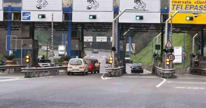 Autostrade: via libera del Parlamento Europeo al telepedaggio unico