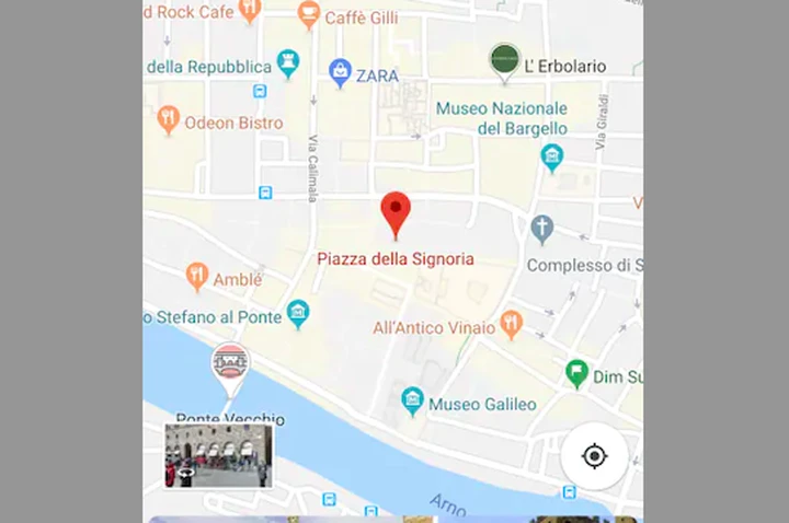 Trucchi Google Maps: punti di interesse