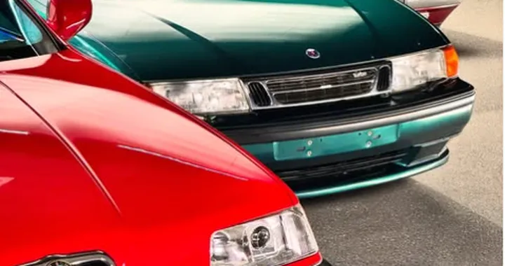 Le berline gemelle ma non troppo, Alfa Romeo 164, Lancia Thema e Saab 9000
