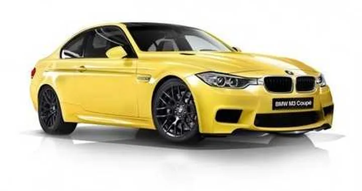 Nuova BMW M3: sarà V6 e Biturbo?