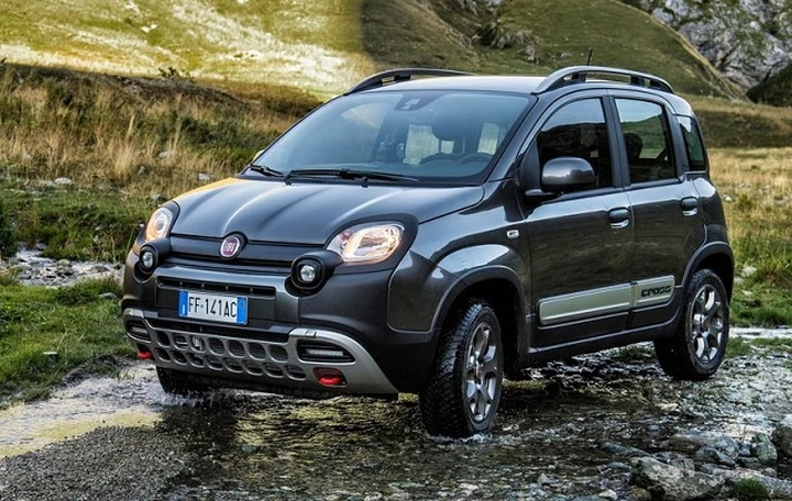 Fuoristrada economici, i migliori 4x4 low cost