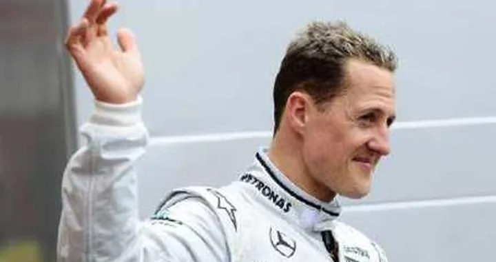 F1: Mercedes punta ancora su Schumacher
