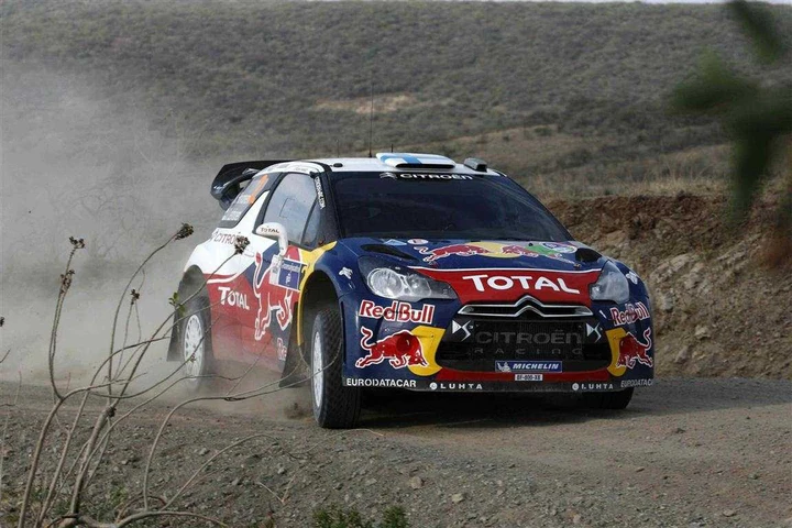 WRC, Portogallo: vince Hirvonen, ma viene squalificato