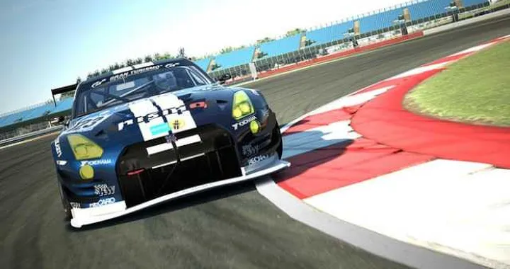 Gran Turismo 6: arriverà a Natale su PlayStation 3
