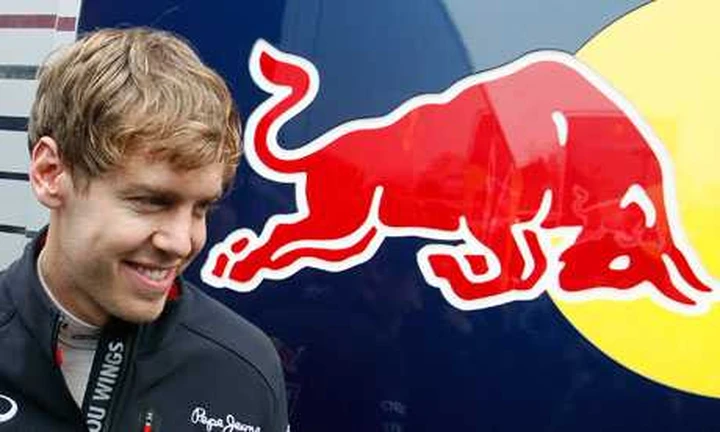 F1: Vettel non è soddisfatto del suo inizio stagione