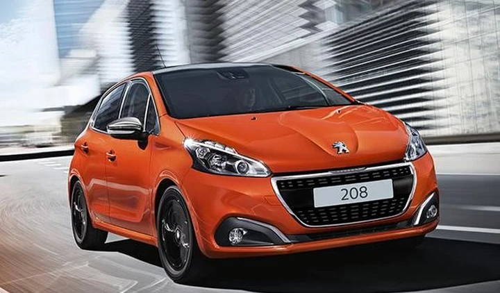 Peugeot 208, la nuova generazione sarà anche elettrica
