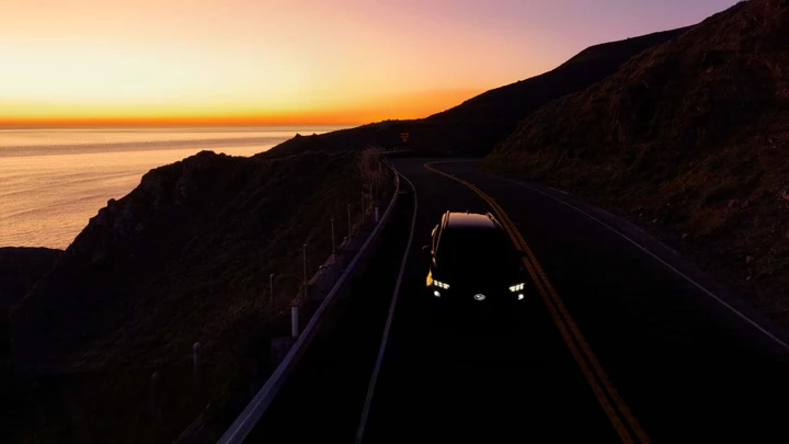 Subaru svela Trailseeker e Solterra: doppio passo verso l'elettrico