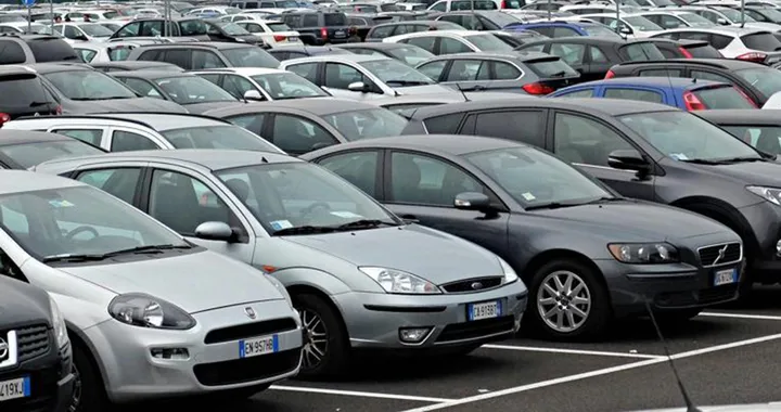 Mercato Auto: a Marzo + 18,16%, anche grazie ai noleggi