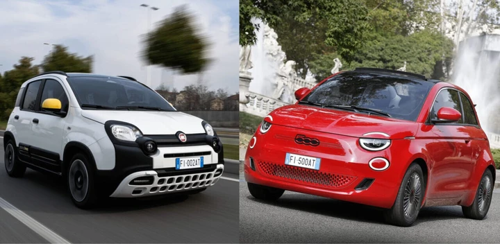 Nonostante tutto, Fiat Panda è la citycar più venduta in Europa