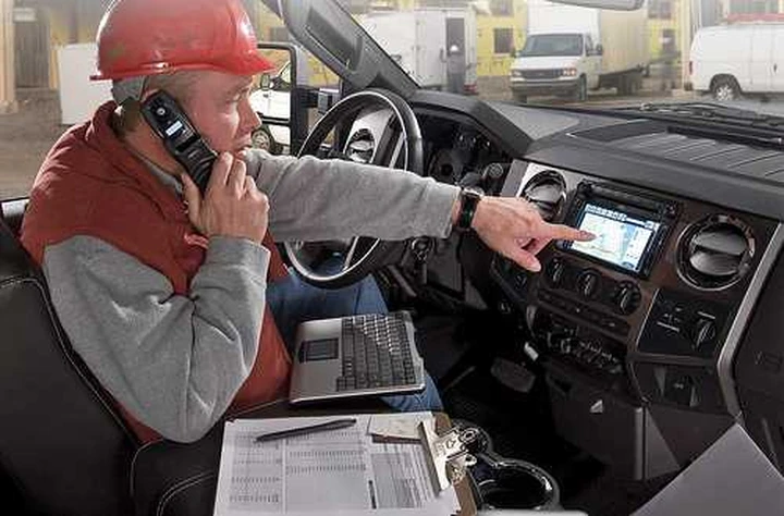 Nel 2009 3,5 milioni di auto con dispositivi telematici